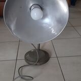 Industrial lamp of the 60s
