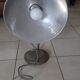 Industrial lamp of the 60s