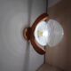 Italian Wall Light
