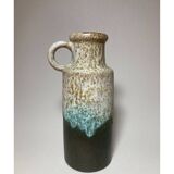 Ceramic vase