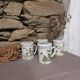 New ceramic “Medicinal Plants” tea pots