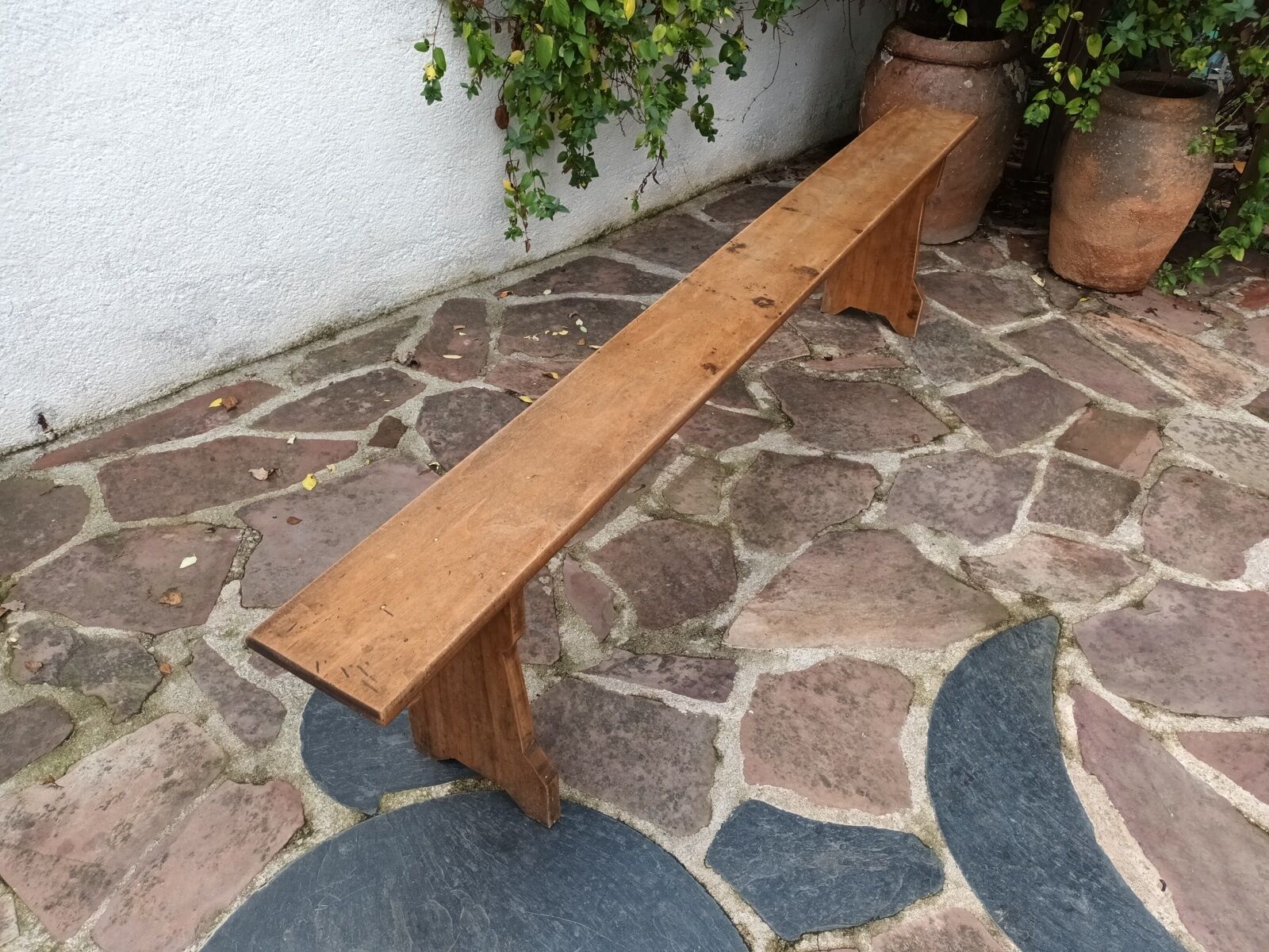 Farm bench 200 cm