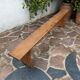 Farm bench 200 cm
