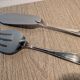 Vintage 26-piece stainless steel cutlery set with case – À La Ménagère