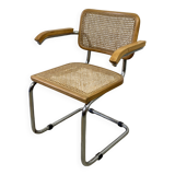 Vintage B64 Breuer armchair