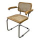 Fauteuil B64 Breuer vintage
