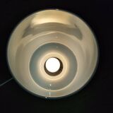 IKEA Blue Lykta Lamp – Vintage