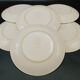 Set de 6 assiettes à dessert Julia par Niderviller