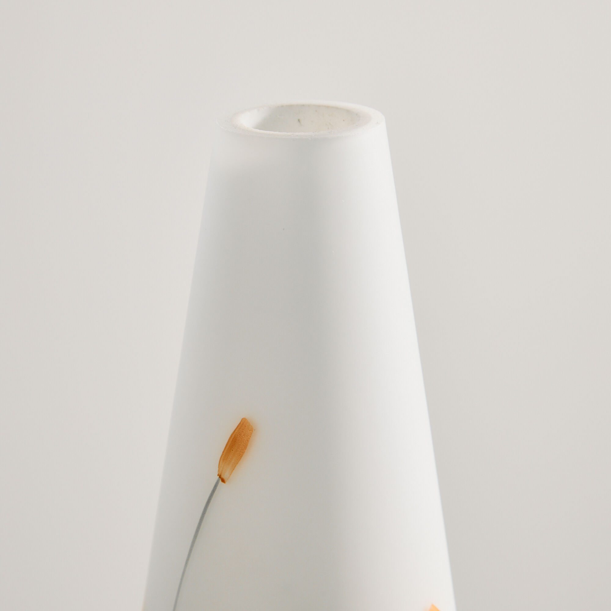 Lampe de table en laiton par Rupert Nikoll