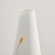 Lampe de table en laiton par Rupert Nikoll