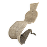 Lounge chair Speed - Tom Dixon - 90s
