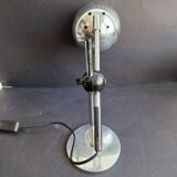 DBGM "Eyeball" design lamp from the 70s