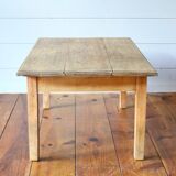 Farm coffee table