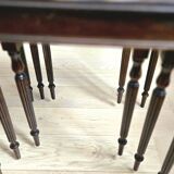 Nest of tables Louis XVI