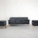 Ensemble salon par Rudolf Glatzel pour Kill International