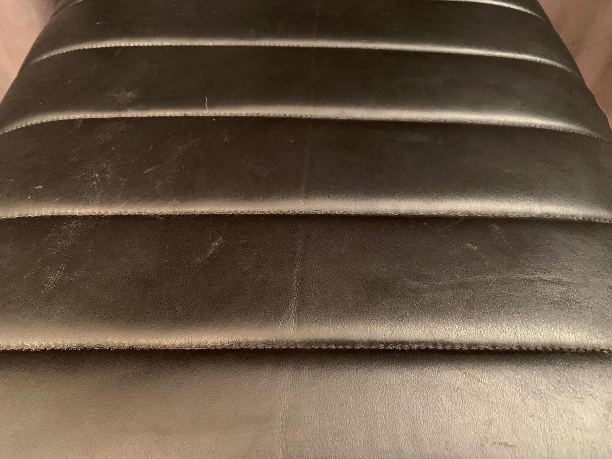 Stoll Giroflex footrest, designed by Martin Stoll, Germany, 1968