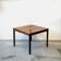 Rosewood Coffee Table, Denmark 1960s/1970s, VNTG, Mid-C Modern