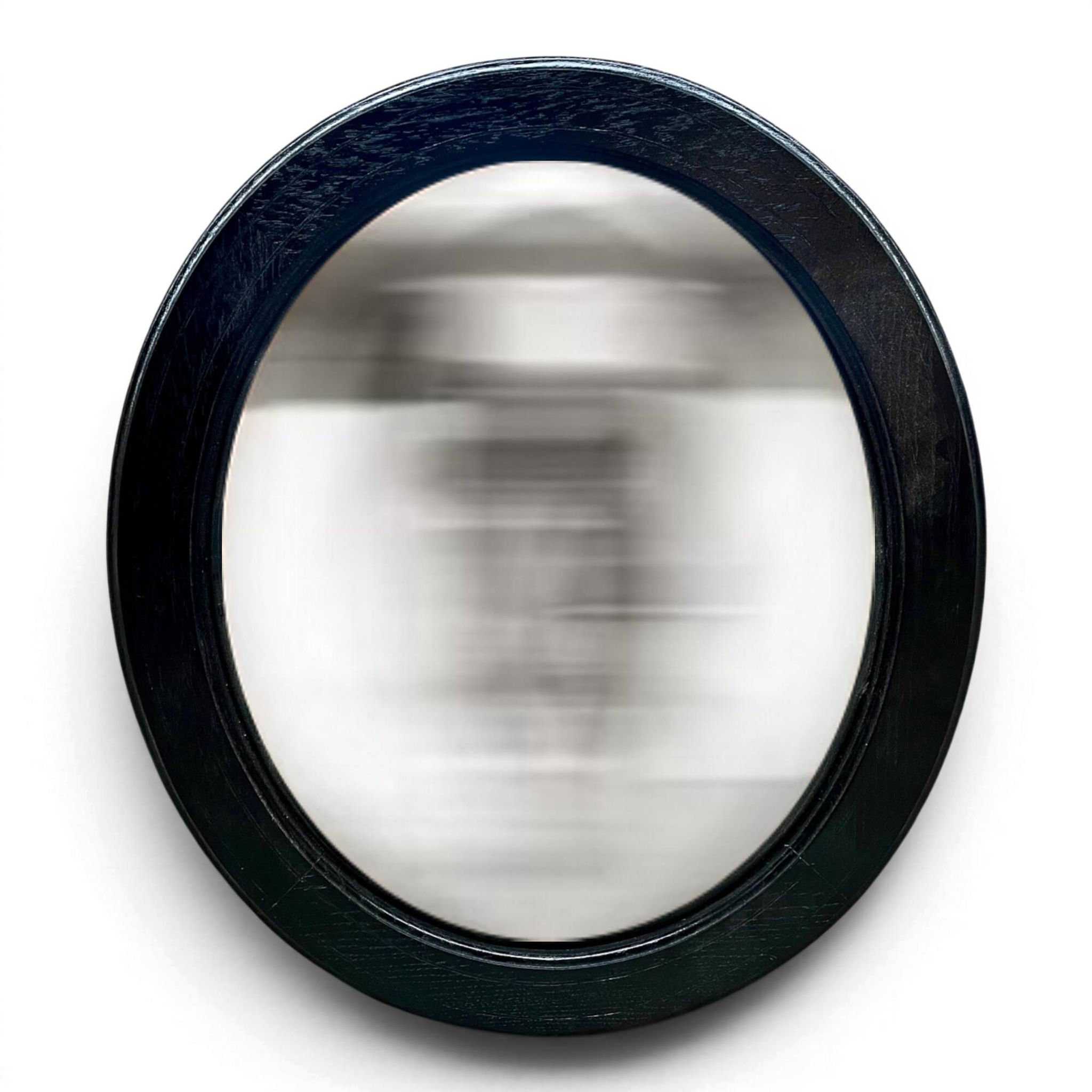 Grand Miroir sorcière époque Napoléon III