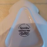 Christmas Treat Plate