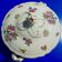 Soupière en porcelaine estampillée bernardaud - limoges