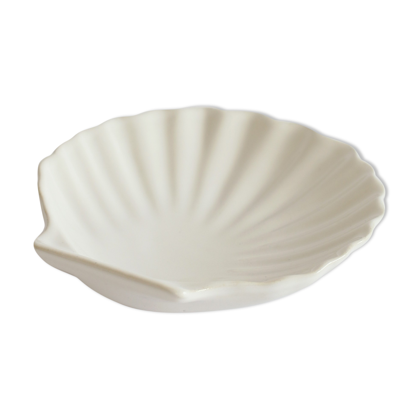 Ceramic shell