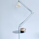 Archimoon Soft Reading Floor Lamp by Philippe Starck - Flos