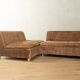Space Age seating set, pol International