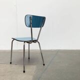 Mid-century accent chair, 1960s