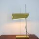 Design Adjustable Midcentury Table Lamp by Lidokov, 1970s