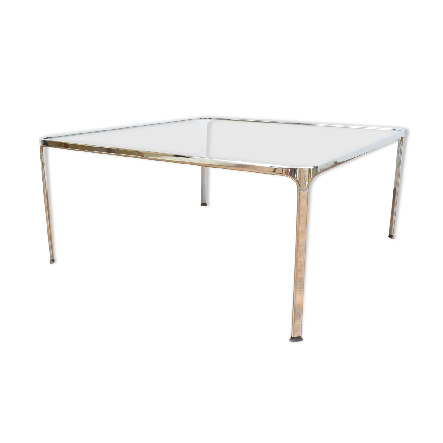 Mid-century italian coffee table, 1970