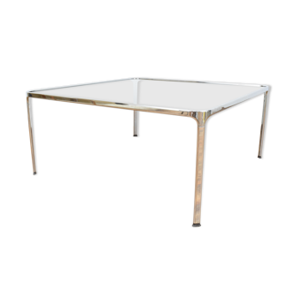 Mid-century italian coffee table, 1970