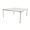 Mid-century italian coffee table, 1970