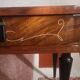 Bedside table