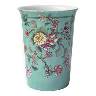 Small vase, Fabienne Jouvin goblet