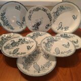 Iron Earth Service Tits