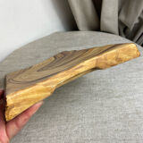 Ceramic dish, Grandjean, Vallauris