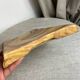 Ceramic dish, Grandjean, Vallauris