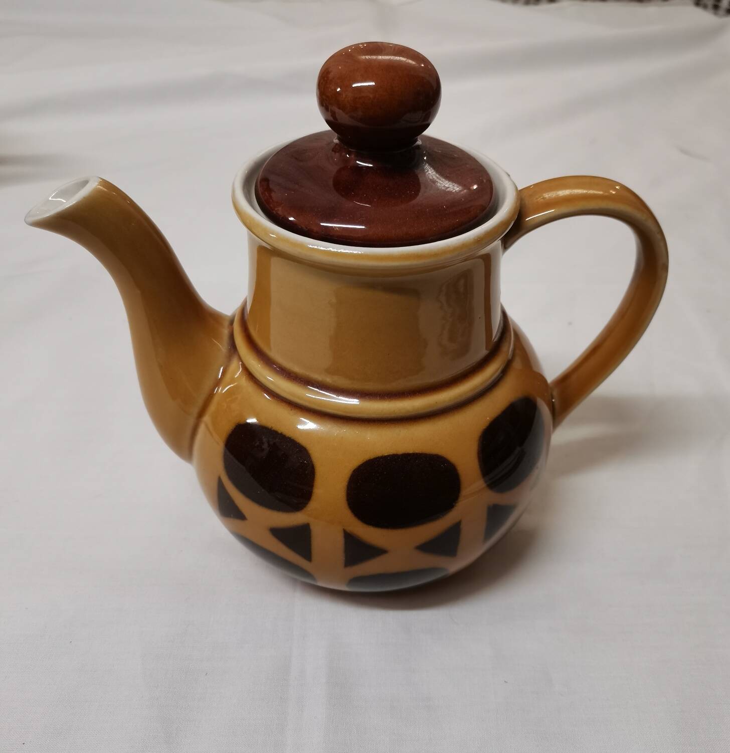 Tea-pot