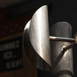 Vintage space age pendant lamp 70