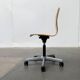 Pantomove swivel chair for children by Verner Panton for VS Möbel