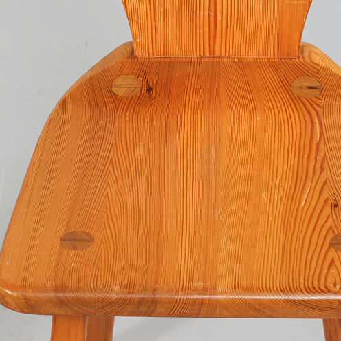 Carl Malmsten compet lounge