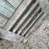 Volets ancien