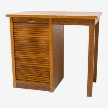 Bureau à rideau pour dames, années 1930, bohême