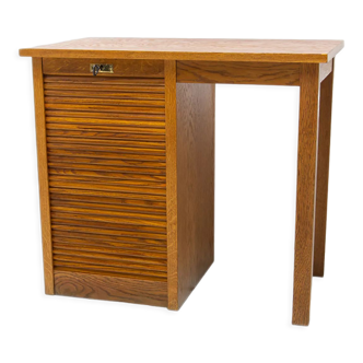 Bureau à rideau pour dames, années 1930, bohême