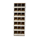 Meuble d'atelier à 21 casiers