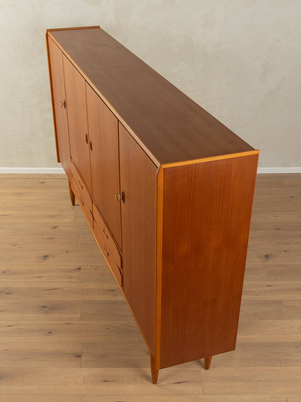 1960s high buffet
