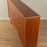 1960s Highboard