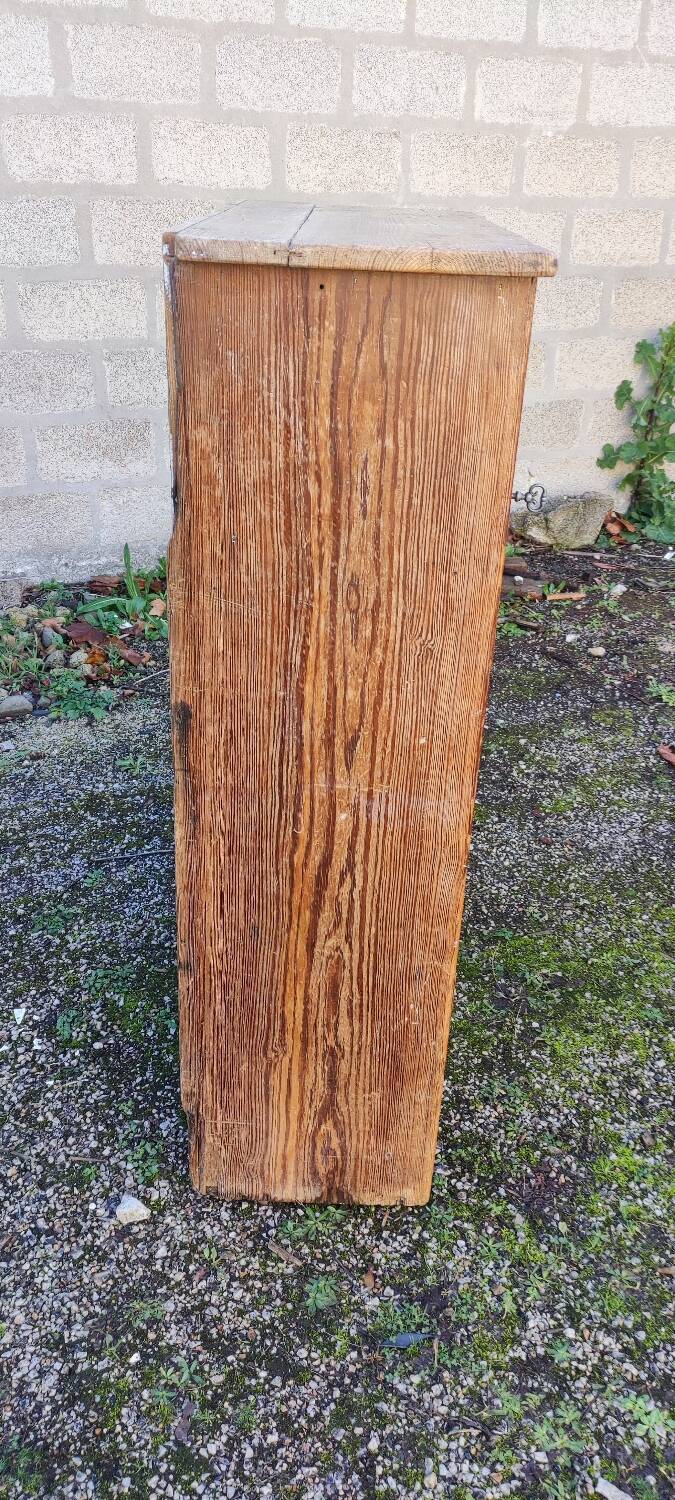 Sports changing room