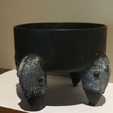 Mayan ceramics