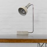Minilux tablelamp by rosemarie & rico baltensweiler, 60s